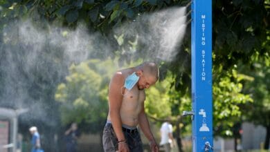 calor