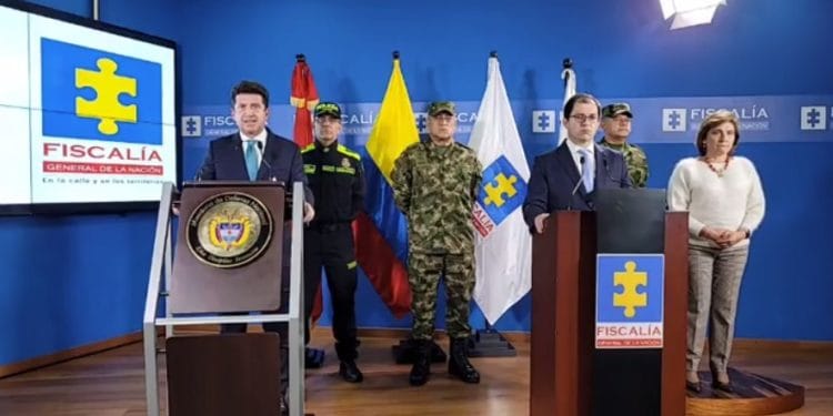 mi de la defensa colombia