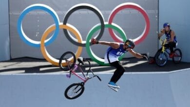 bmx