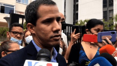 guaido