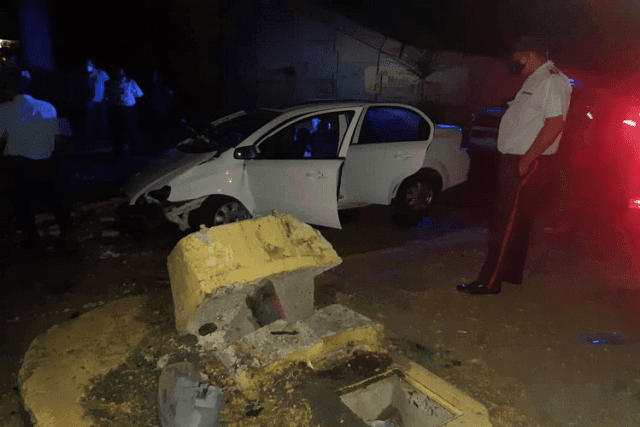 polimaracaibo accidente