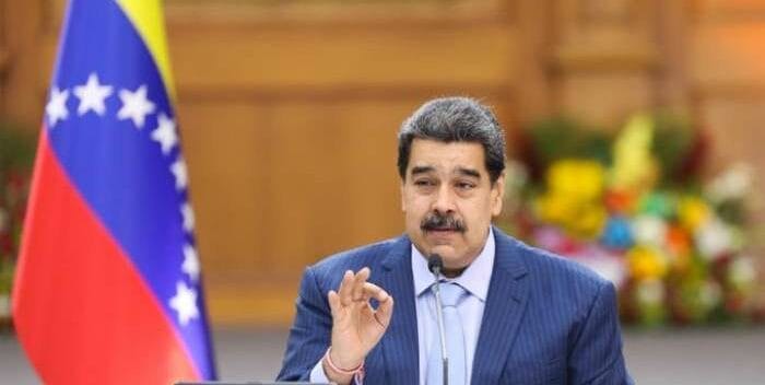 Maduro
