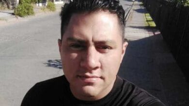 reportero desaparecido