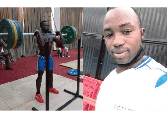 atleta uganda