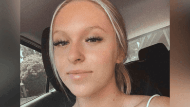 asesinada en el cine