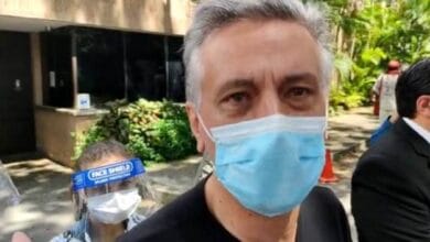 freddy guevara padre