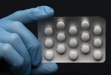 pastillas