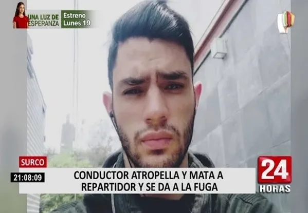 arrollado