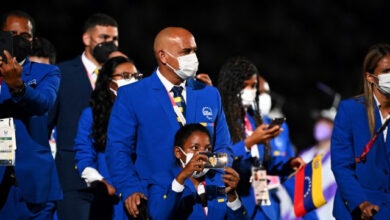 delegacion paralimpica