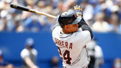 miguel cabrera
