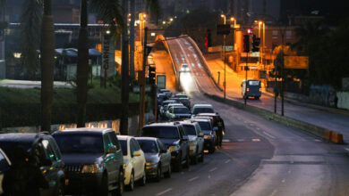 estacion de servicio