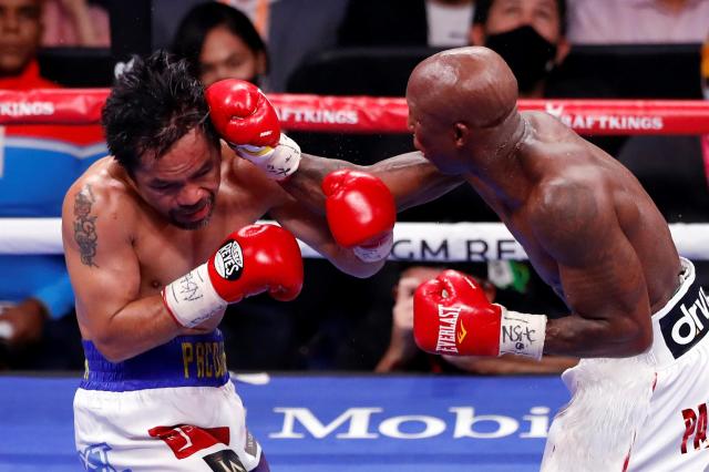pacquiao