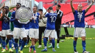 leicester
