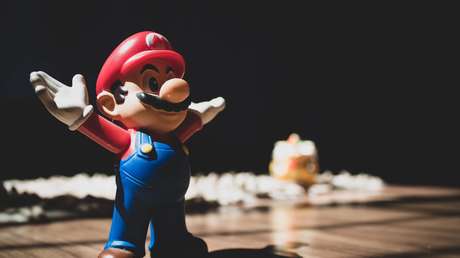 mario