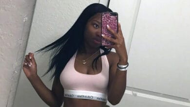 asesinada por su bebe