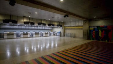 aeropuerto