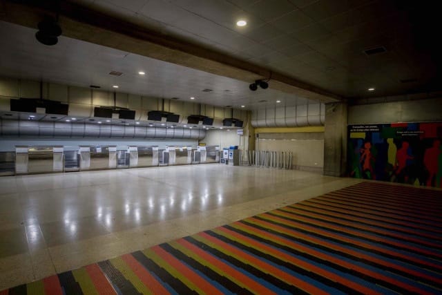aeropuerto