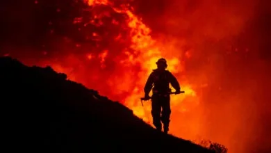 incendio