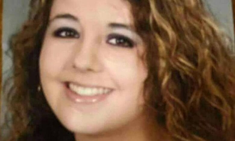 asesinada por perros