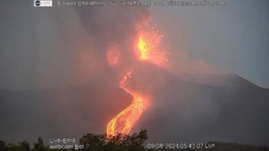 volcan