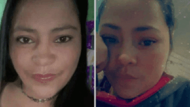 asesinada