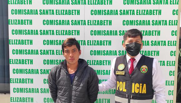 violador peru