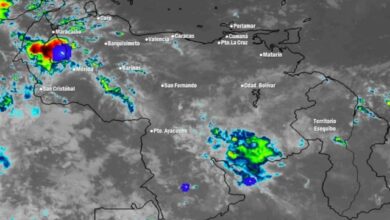 lluvia