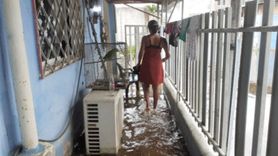 inundaciones venezuela