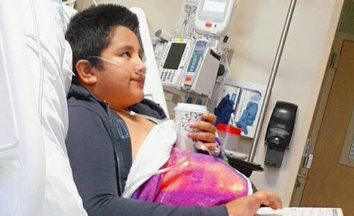 niño covid