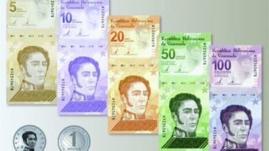bolivar digital