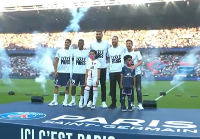psg