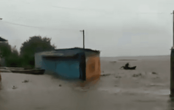 inundaciones guarico