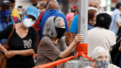 venezuela