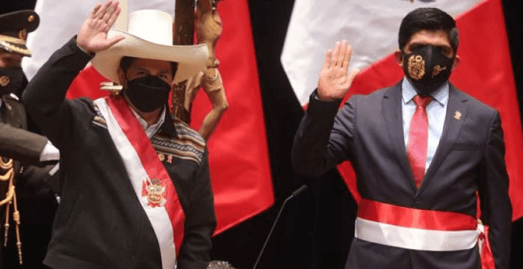 ministro peru