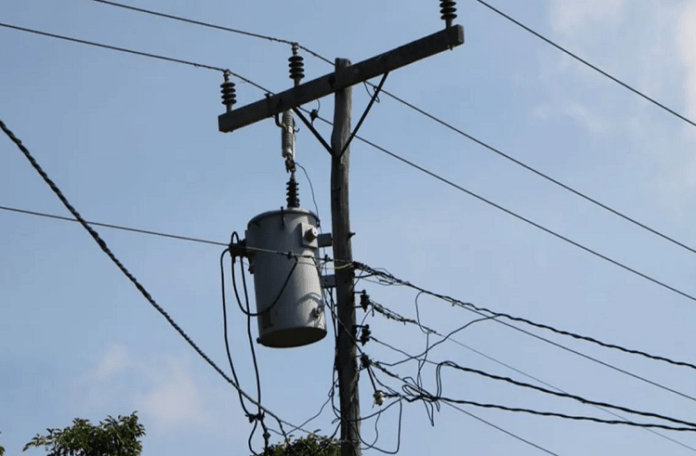 electricidad