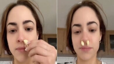dientes de ajo