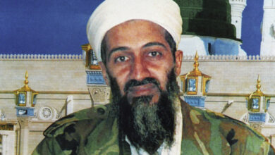 bin laden
