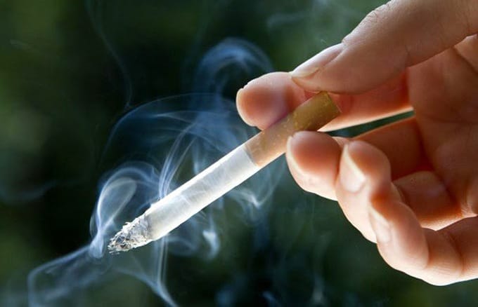 cigarro