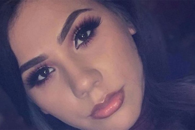 novia asesinada
