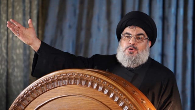 hezbola