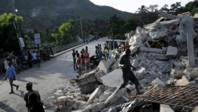 terremoto haiti