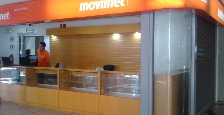 movilnet