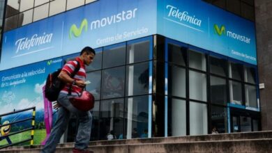movistar