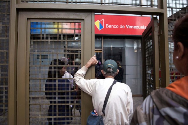 banco de venezuela