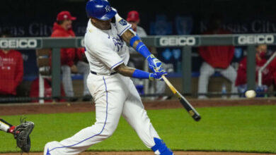 salvador perez