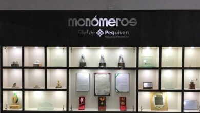 monomeros