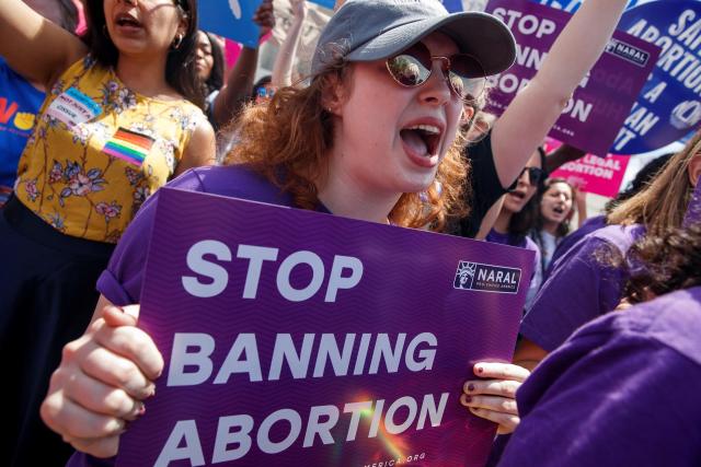 ley antiaborto