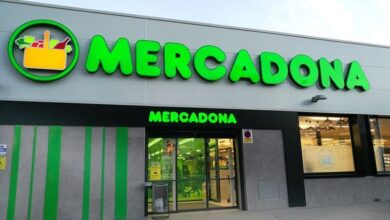mercado español