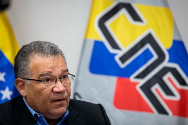 enrique marquez