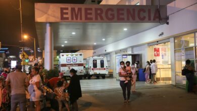 hermanitos torturados